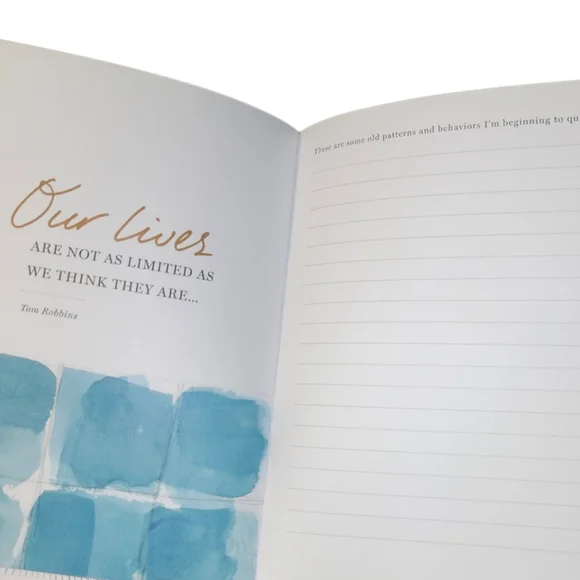 AN INSPIRED LIFE JOURNAL - Picture 4 of 7